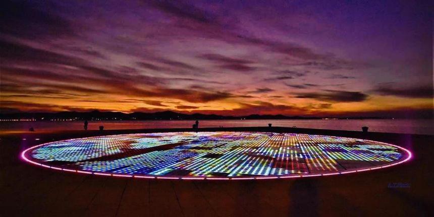 Golden Room Zadar Exterior photo
