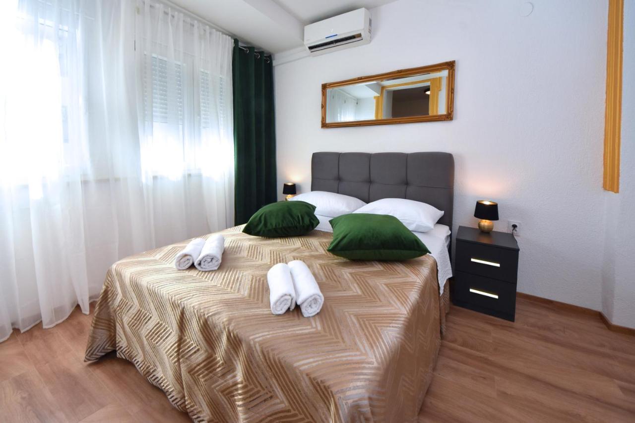 Golden Room Zadar Exterior photo
