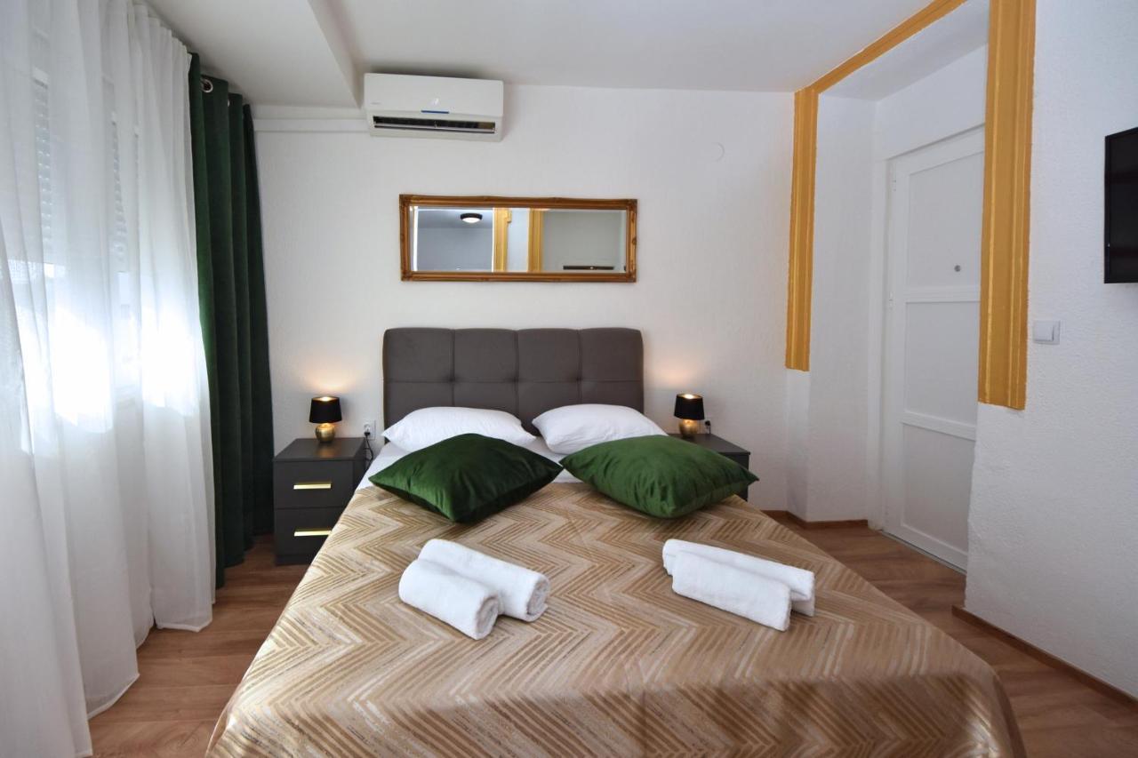 Golden Room Zadar Exterior photo
